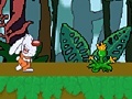თამაშის Brandy and Mr. Whiskers: Jungle Eggventure