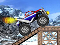 თამაშის Epic Truck