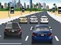 თამაშის 3D Racing Craze