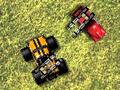 თამაშის Monster Truck Rampage