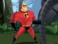 თამაშის The Incredibles: Save The Day