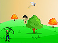 თამაშის Bird Hunter