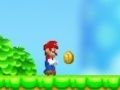 თამაშის Marios Adventure 2