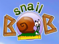 თამაშის Snail Bob 1