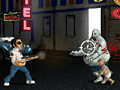 თამაშის Zombie Blitz
