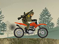 თამაშის Army Rider
