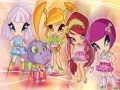 თამაშის Pop Pixie: Potate Puzzle