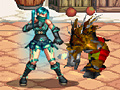 თამაშის Fighter And Warcraft