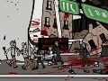 თამაშის Zombie Trailer Park