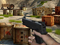 თამაშის Last Bullet