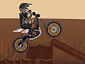 თამაშის Dirty Biker