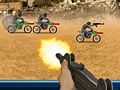თამაშის Warzone Getaway