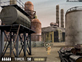 თამაშის Hot Shot Sniper