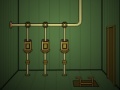 თამაშის Submachine 1: The Basement
