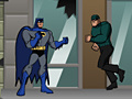 თამაშის Batman In The Heat of The Night