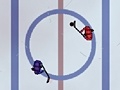 თამაშის Footy Hockey
