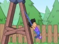 თამაშის Pogo Swing!