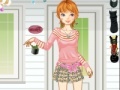 თამაშის Tiffany Dress Up