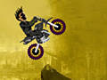 თამაშის Judgement Day Bike