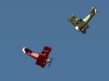 თამაშის Dog Fight 2
