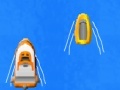 თამაშის Races on waves