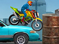 თამაშის Star Stunt Biker