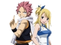 Fairy Tail თამაშები 