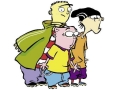Ed Edd და Eddy თამაშები 