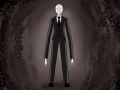 Slender Man თამაშები 