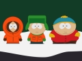 South Park თამაშები 