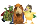საინტერესოა Pets თამაშები 