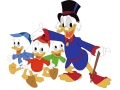 DuckTales თამაშები 