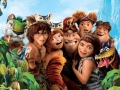 The Croods თამაშები 