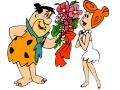 Flintstones თამაშები 