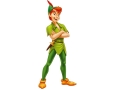 Peter Pan თამაშები 