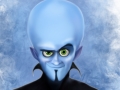 Megamind თამაშები 