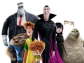 Hotel Transylvania თამაშები 