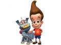 Jimmy Neutron თამაშები 