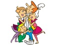 Jetsons თამაშები 