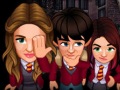 House of Anubis თამაშები 