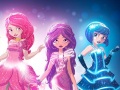 Star Darlings თამაშები 