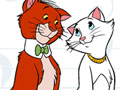 AristoCats თამაშები 