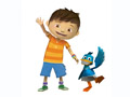 თამაშები Zack და Quack 