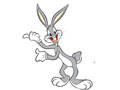Bugs Bunny თამაშები 