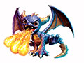 თამაშები Skylanders 