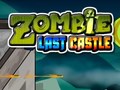 Zombie Games: The Last Castle ონლაინ რეჟიმში 
