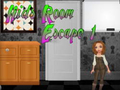 თამაშები Amgel Room Escape ონლაინ რეჟიმში 