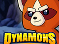 Dynamon ონლაინ თამაშები 