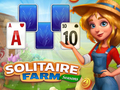 ფერმის Solitaire თამაშები 