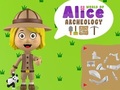 ითამაშეთ Alice